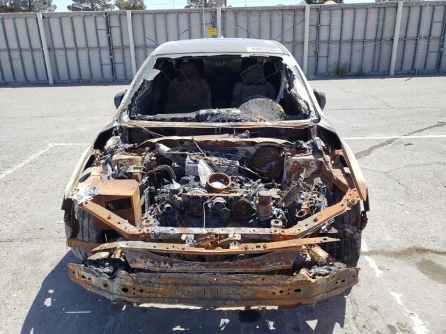 JF1VA1C60J9817948 Subaru Wrx Premium