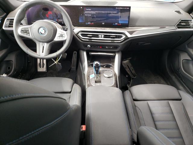 2023 BMW I4 M50 - WBY33AW09PFN87449