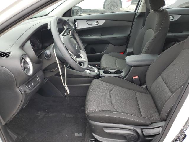 3KPF24AD8PE559732 KIA FORTE LX