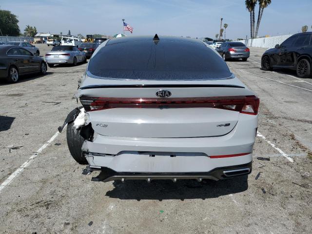 5XXG64J26MG064648 KIA K5 GT LINE