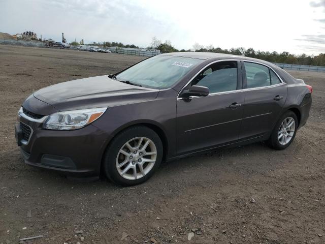 2015 Chevrolet Malibu 