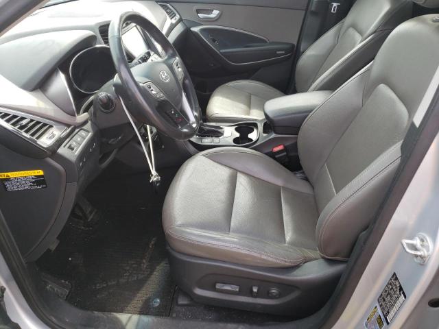 2015 HYUNDAI SANTA FE G - KM8SR4HF7FU110314