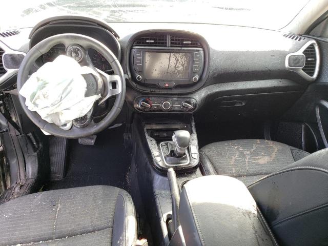 2022 KIA SOUL EX - KNDJ33AU6N7819446