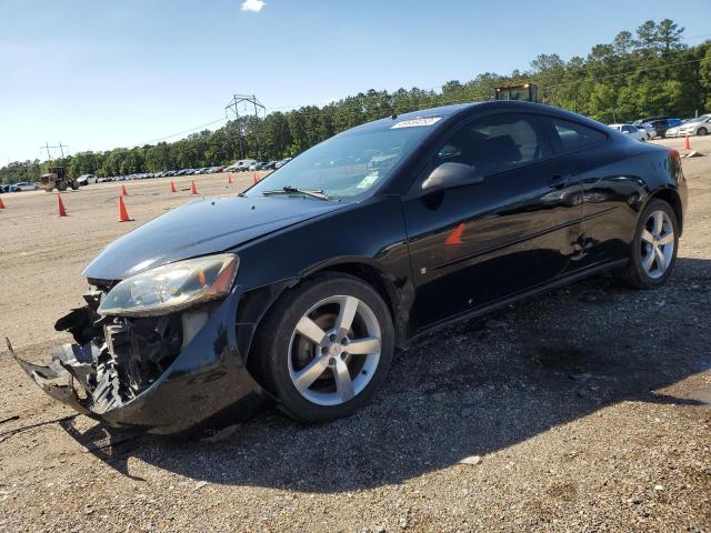 2006 Pontiac G6 GTP