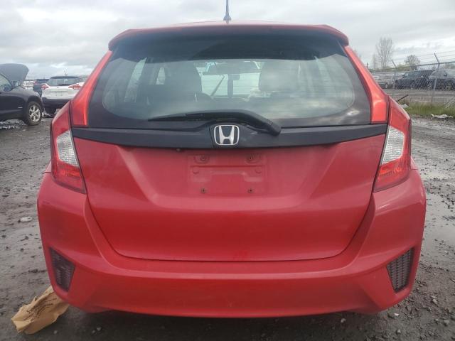 2015 HONDA FIT 3HGGK5H55FM723307