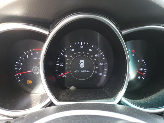 KNAGM4A79F5634292 KIA Optima Lx