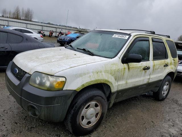 2006 Ford Escape XLS