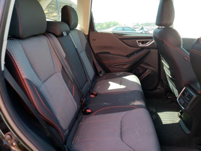 2021 SUBARU FORESTER S - JF2SKALC5MH507645