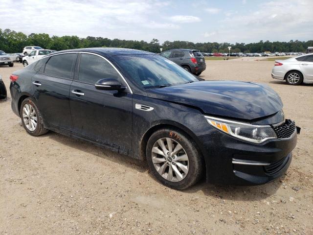 5XXGU4L34GG066057 KIA OPTIMA EX