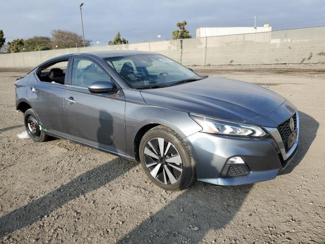 1N4BL4DV5MN333855 Nissan ALTIMA SV