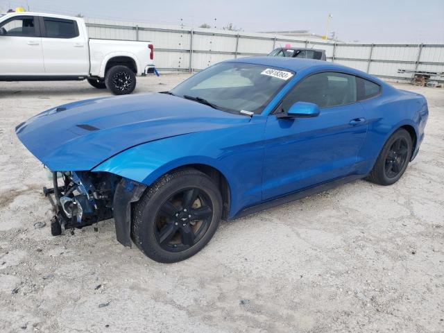 1FA6P8TH7K5116927 2019 FORD MUSTANG - Image 1