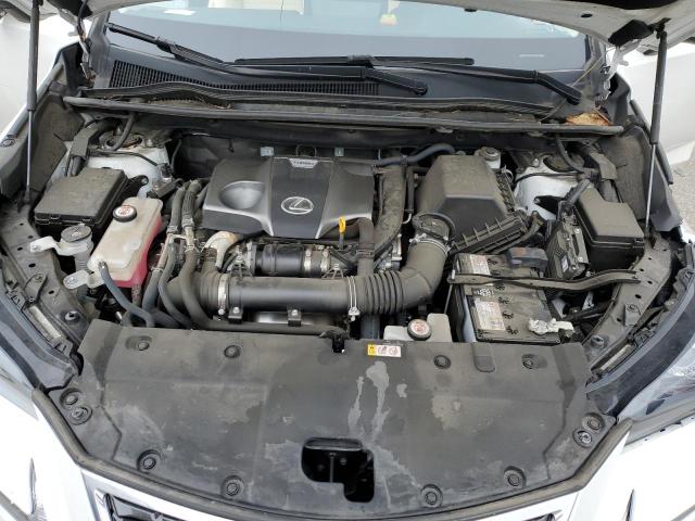 2020 LEXUS NX 300 JTJDARBZ1L5012791
