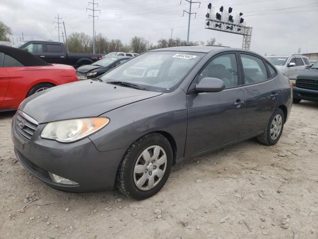 2008 Hyundai Elantra GLS