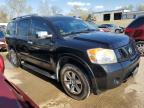 NISSAN ARMADA SV photo