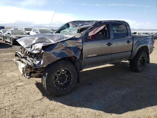 2013 Toyota Tacoma 