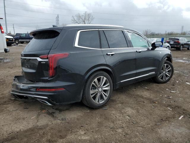 2021 CADILLAC XT6 PREMIU - 1GYKPCRS0MZ183356