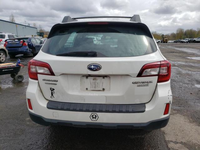 4S4BSAAC6F3225558 Subaru Outback 2.5i