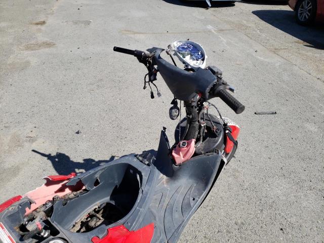 2006 PIAGGIO VESPA ZAPM428F965001362