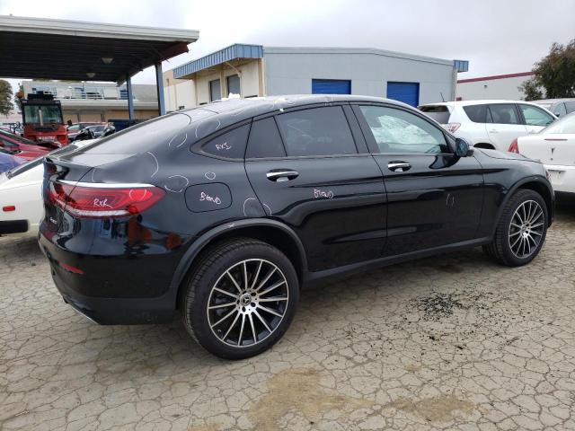 W1N0J8EB7PG128428 Mercedes-Benz Glc Coupe 300 4matic