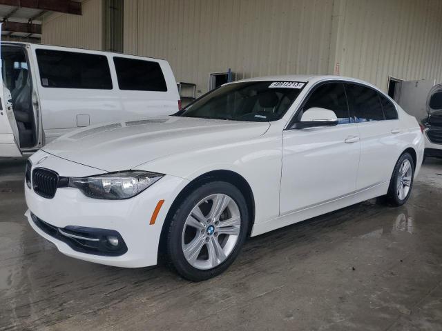 2017 BMW 330 I - WBA8B9G39HNU55524