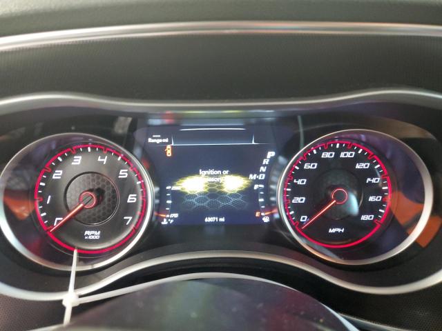 2C3CDXGJ6HH614202 Dodge Charger R/t 392