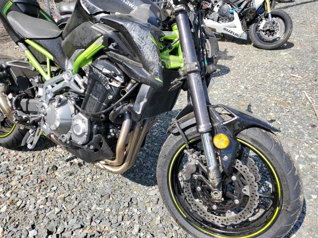 2019 KAWASAKI ZR900 - JKAZR2A17KA003081