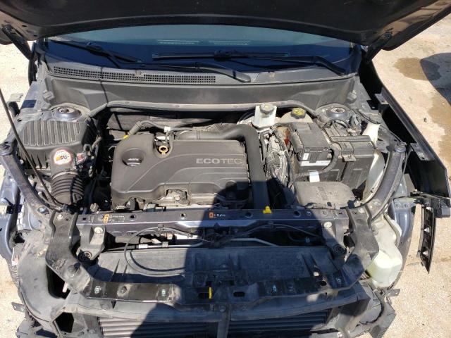 3GKALMEV2JL285817 GMC Terrain Sle