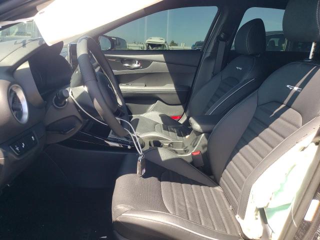 3KPF54AD6PE597919 KIA Forte Gt Line