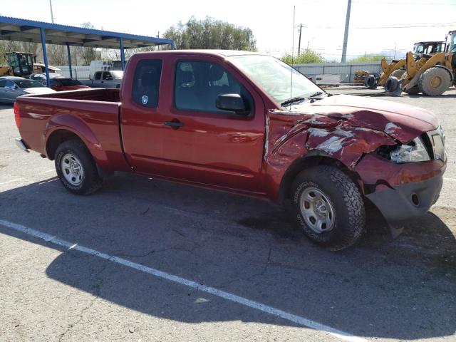 1N6BD0CT8GN792198 Nissan FRONTIER S