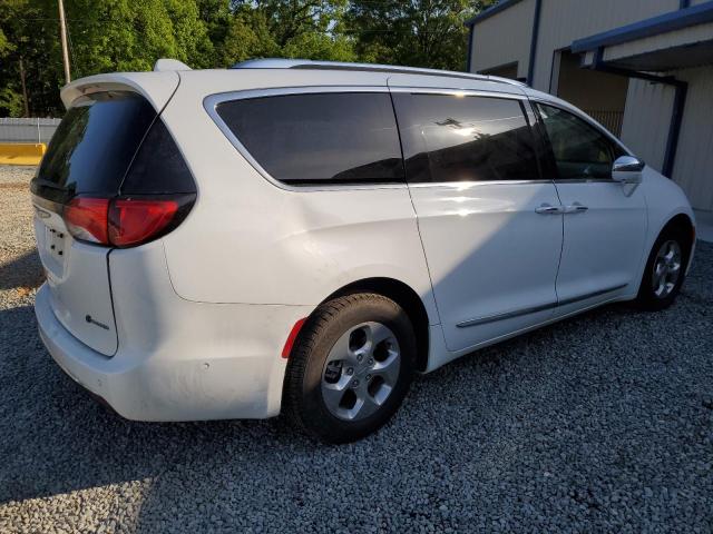 2018 CHRYSLER PACIFICA H - 2C4RC1N78JR365303