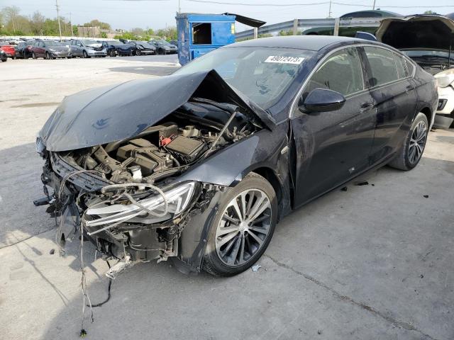 2018 BUICK REGAL ESSE - W04GP6SX4J1119974