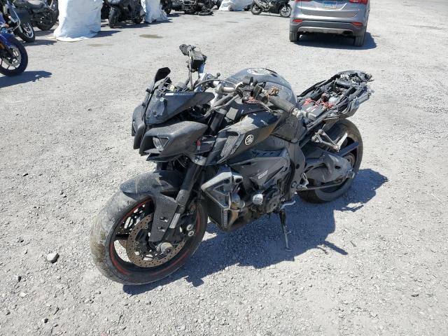 2020 YAMAHA MTN1000 JYARN48E9LA003621