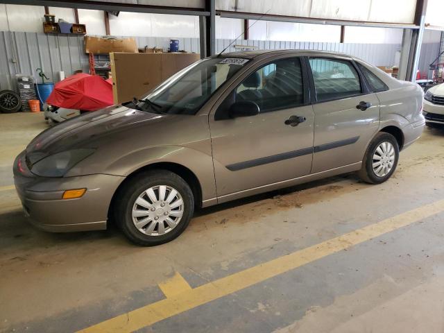 2003 Ford Focus LX