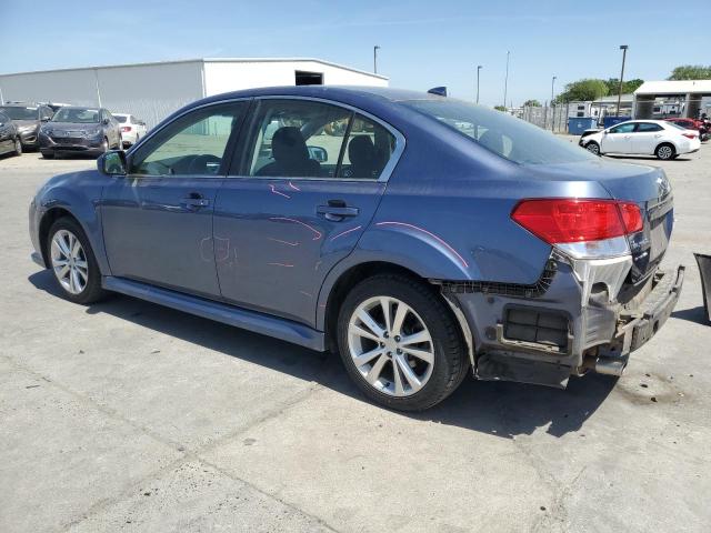 4S3BMBC6XE3024398 Subaru Legacy 2.5i Premium