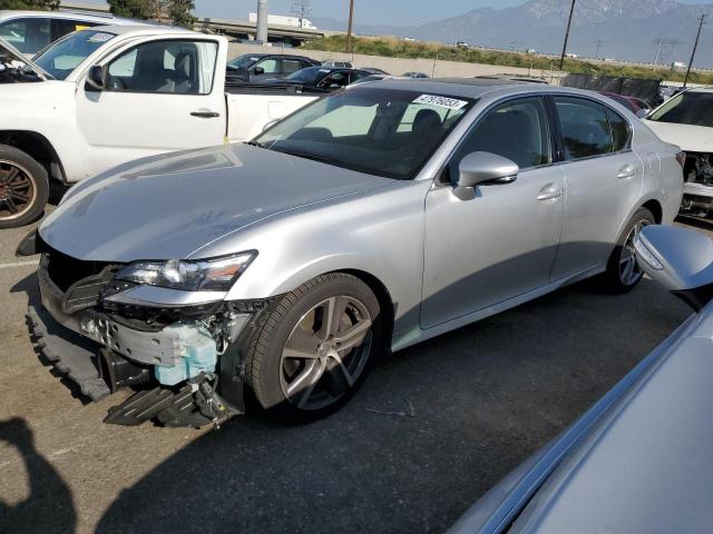 2016 LEXUS GS 350 BAS - JTHBZ1BL4GA002753