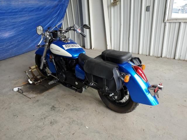 2022 HONDA VT750 C JH2RC5007NK700371