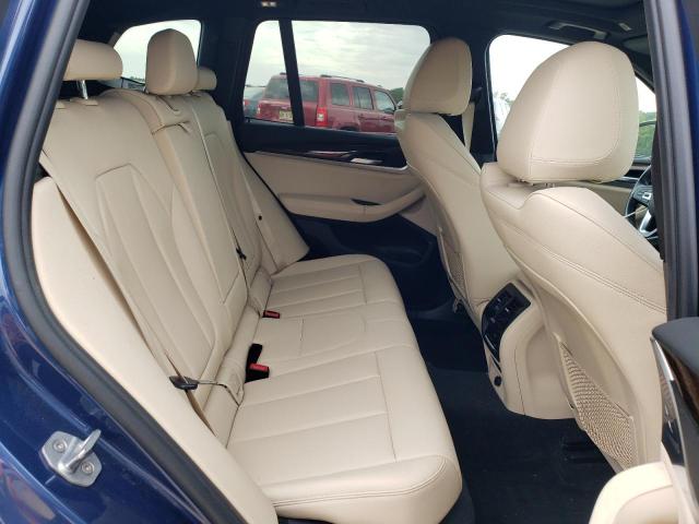 2019 BMW X3 SDRIVE3 - 5UXTR7C51KLF36736
