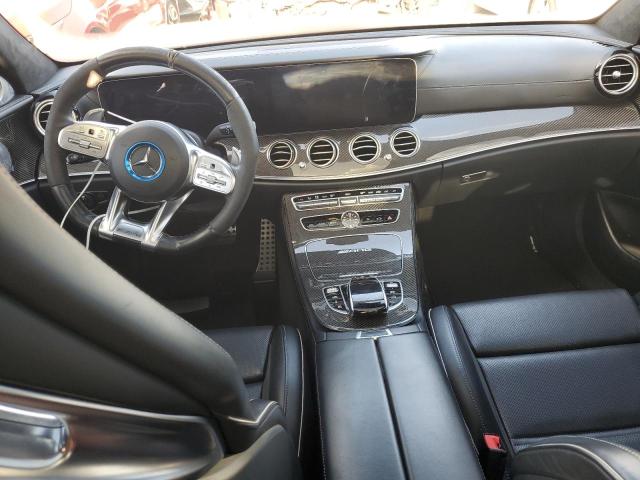 2019 MERCEDES-BENZ E 63 AMG-S - WDDZF8KB3KA533806