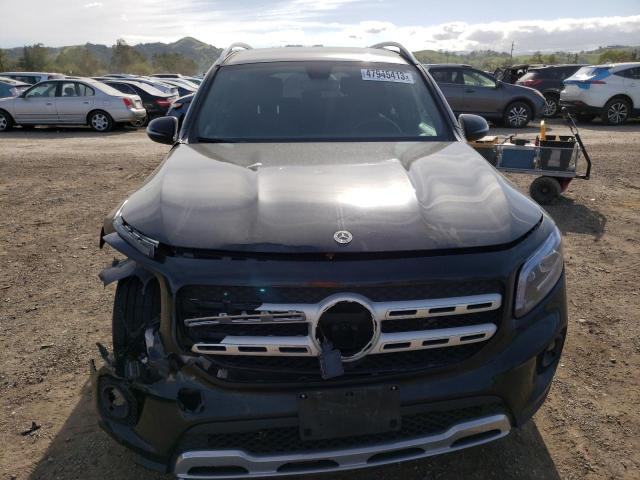 W1N4M4HB0MW106043 Mercedes-Benz Glb 250 4matic