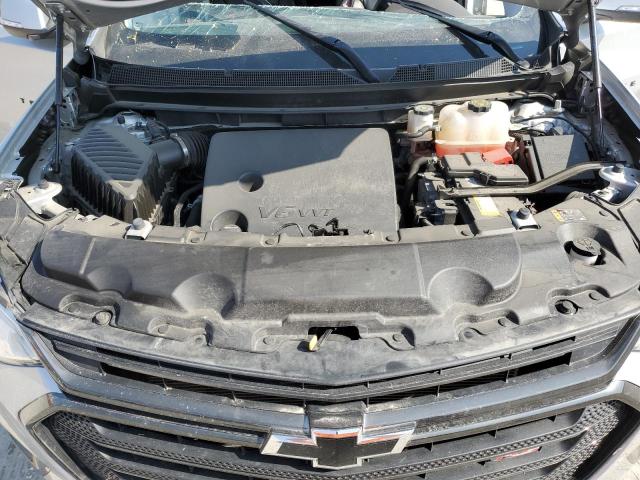2021 CHEVROLET TRAVERSE R 1GNERJKW4MJ268981