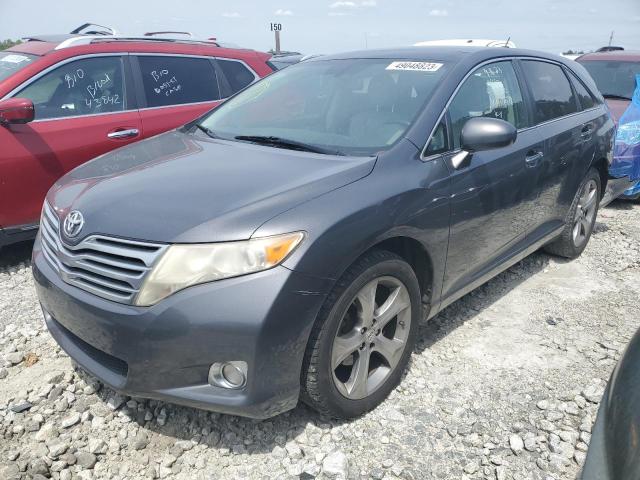 2009 Toyota Venza 