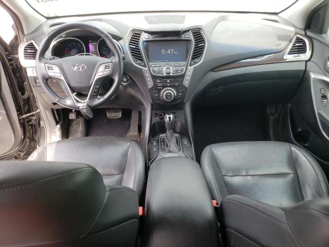 2015 HYUNDAI SANTA FE G - KM8SR4HF1FU125777