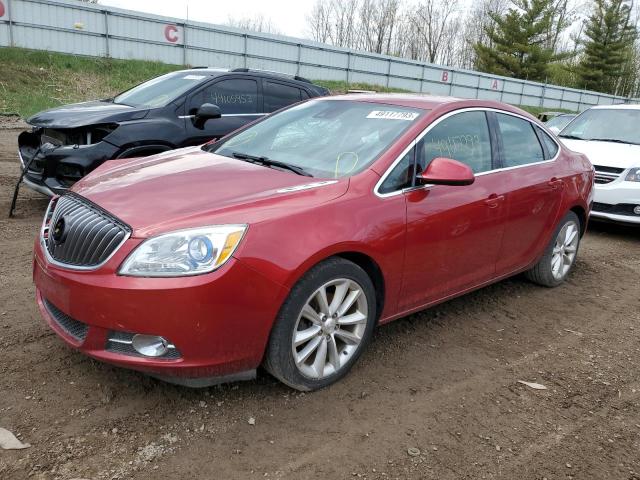 2015 BUICK VERANO CON - 1G4PR5SK6F4218974