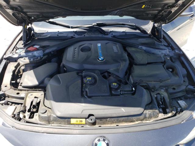 2017 BMW 330E - WBA8E1C38HA029247