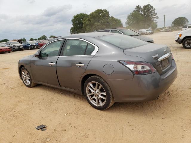 1N4AA5AP6EC454744 Nissan MAXIMA S