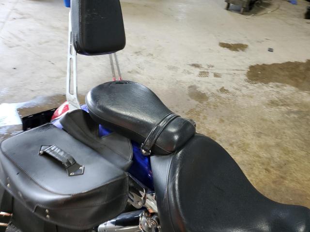 2006 HONDA VTX1300 R 1HFSC52656A301368