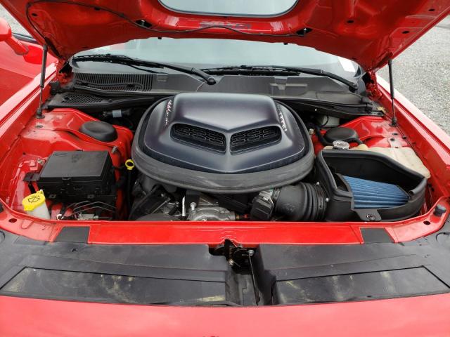 2C3CDZFJ0GH264044 Dodge Challenger R/t Scat Pack