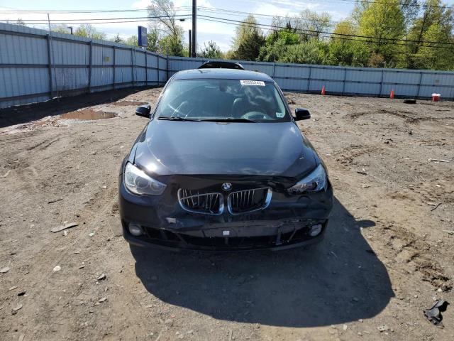 2015 BMW 535 XIGT - WBA5M4C53FD184132