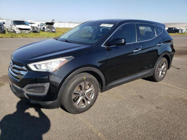 2015 Hyundai Santa Fe Sport 