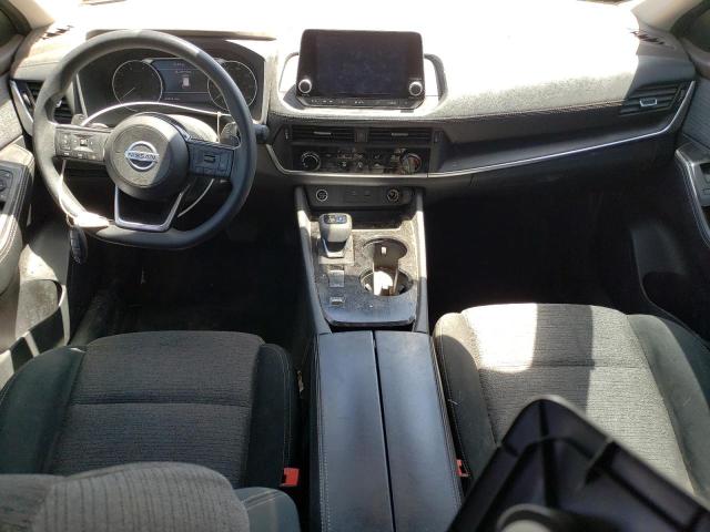 5N1AT3AA1MC731704 Nissan ROGUE S